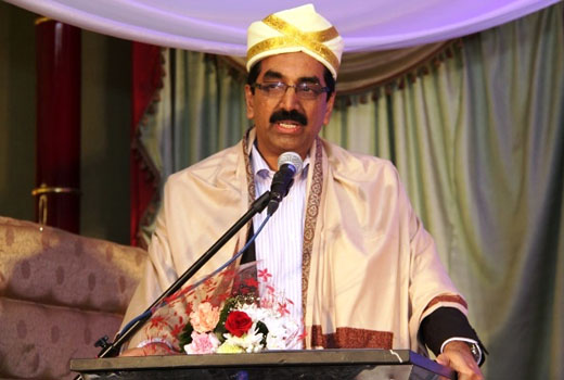 Mayura Award 1